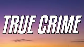 MARISOL - True Crime (Lyrics) ft. Brent Rivera