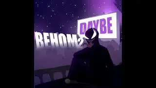 Daybe - ВЕНОМ 2 (feat. Blago White,  MAYOT, LOVV66)