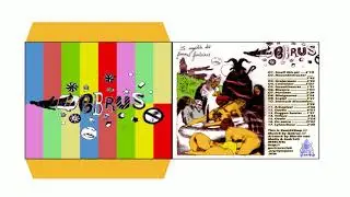 qebrµs - Le mystère des femmes fontaines [Full Album]