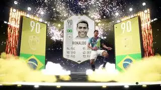 FIFA 19 FUTTIES pack opening