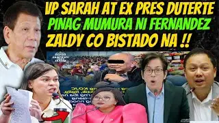 NAPAKALAKING GULO ITO PPRD AT VP SARAH M!NURA NILA FERNANDEZ QT LUISTRO❗️