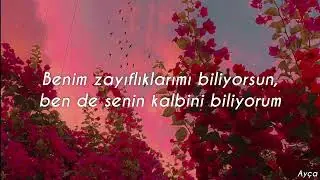 NEJ’ - Je t’a(b)ime (Türkçe Çeviri)