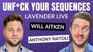 Stop Messing Up Your Sales Sequences/Cadences