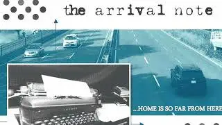 The Arrival Note — “Back To The Start (Feat. Glazed)” (Official Audio)