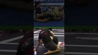 Single Roll Theory (Outside Heel Hook Finish) 