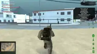 MTA DAYZ #2 НАРЕЗКА