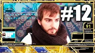 Trabajo#12 (L) - Llega el nuevo marco