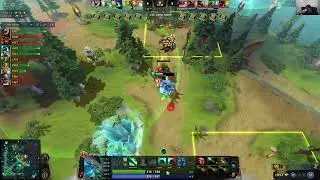 🔥AME MORPHLING HARD CARRY PERSPECTIVE🔥DOTA 2 PATCH 7.37B🔥