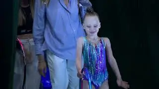 Грицай Аліса 2017 обруч
