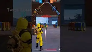 FreeFire New Gun G36 Vs kingfisher🤯- garena freefire #shorts #freefire#youtubeshorts#trending#viral