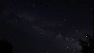 Starry Sky, Blinking Stars