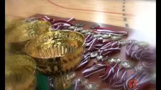 СКОРО первенство г.Климовск по Кёкусинкай карате