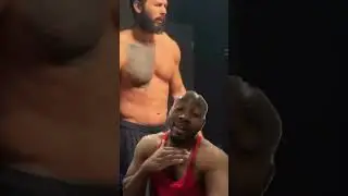 Did Andrew Tate gained Muscles in jail or body fat ?