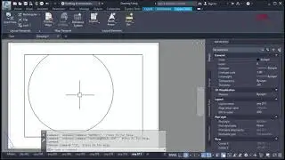 auto generate layouts in autocad