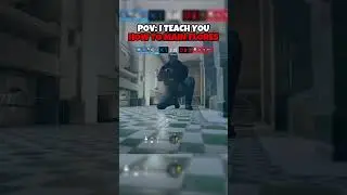 the next Jynxzi🖤 how to play rainbow six siege #rainbow sixsiege ow