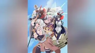 hilcrhyme 春夏秋冬 - Yoridokoro - Ending - peter grill to kenja no jikan
