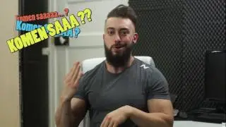 EXPERIENCE GAY - Efkan KURNAZ (FromHumanToGod)