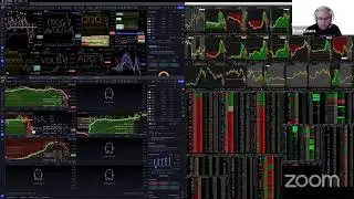 MORNING LIVE: Hot Stocks to Trade