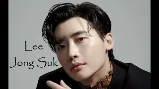 Know more about Lee Jong Suk
