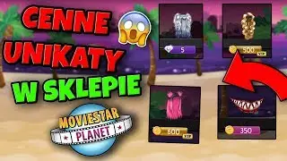 CENNE UNIKATY NA MSP! TYDZIEŃ UNIKATÓW! 😱