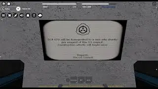 SCP-079 Coming to SCP: Roleplay?