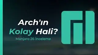 Is it the Easy Version of Arch? | Manjaro 26 Review