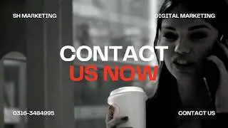 Social Media Marketing Services By SH Marketing Official 