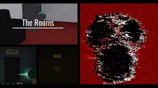 Attempting To Complete "THE ROOMS" for the first time in DOORS...