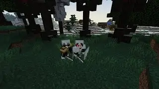 #1 ModLandia en directo 1.16.3 Con TitoDarky