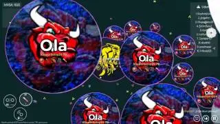 MITOSIS /// GLUE SPLITS! // TRICK SPLITS //PORTAL TRICK  CON MIS SUBS :)