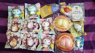 SQUISHYSHOP.COM PACKAGE
