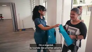 Le Groupe CRC ek'zot - Episode 1 : Notre engagement social