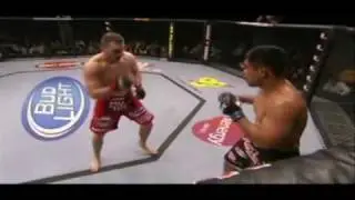 Ultimate Fighting Championship