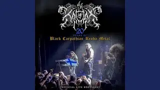 Navij Skhron (Live at Kyiv, 2014)