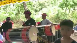 GENDING CELMEK GB PUBA
