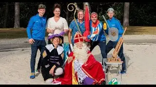 Sinterklaasfilm: Alles komt goed.