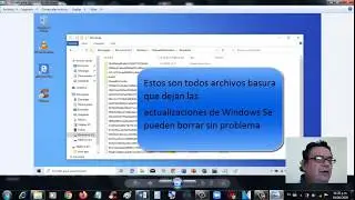 Como crear espacio disponible en discos duros SSD de 32 Gb