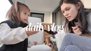Voucher Gift Struggle, pumpkin carving and cooking with Kaia!
