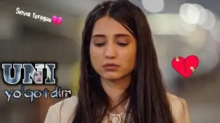 BU QO'SHIGNI ESHITIB😪UNI ESLAB YIG'LAYSIZ💔g'amgin qoshiglar🎶