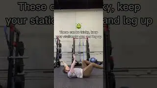 CORE STRENGTH AND STABILITY