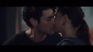 Demet Özdemir Aşk Taktikleri sevişme sahnesi