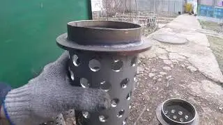 Сварка  ТИГ  315  осваиваю  режим  пульс