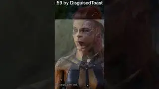 The Internet Got My Girl (Baldur's Gate Sex Speedrun)