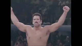 Dan Severn edit (Venom instrumental)