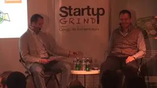 Hasan Aslanoba (Aslanoba Capital) - The Water Path of Entrepreneurship