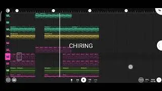 CHIRING NEW Beat 2023