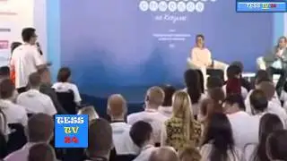 Владимир Путин Пишите мне ВКонтакте!