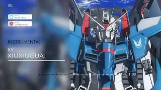 See-Saw - 去り際のロマンティクス（Short Ver.)(Instrumental)