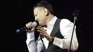 Спаситель / Алмас Багратиони / Live