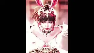 Сяо Ву {Богиня} - Боевой континент 3D Anime 